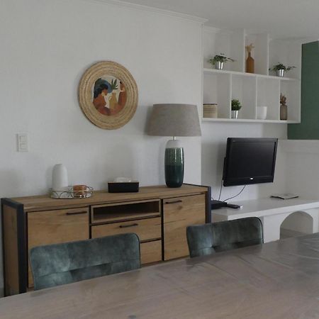 Appartement T4 Tres Bien Situe Et Climatise LʼÎle-Rousse Zewnętrze zdjęcie