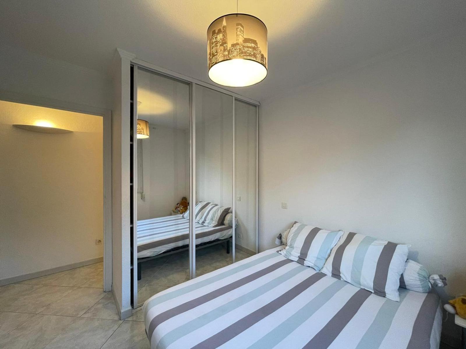 Appartement T4 Tres Bien Situe Et Climatise LʼÎle-Rousse Zewnętrze zdjęcie